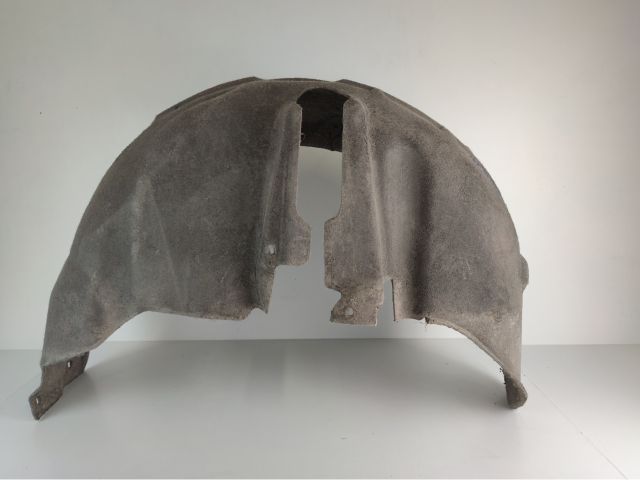 bontott AUDI A6 C6 Jobb hátsó Dobbetét (Kerékjárati, Műanyag)