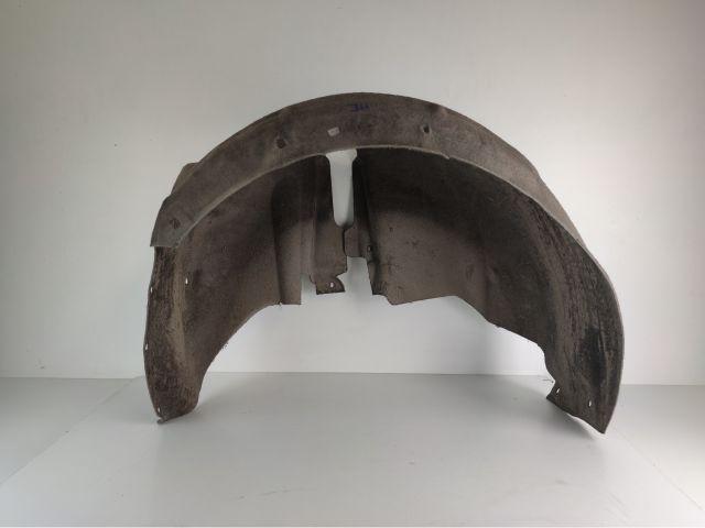 bontott AUDI A6 C6 Jobb hátsó Dobbetét (Kerékjárati, Műanyag)