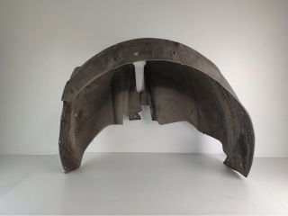 bontott AUDI A6 C6 Jobb hátsó Dobbetét (Kerékjárati, Műanyag)