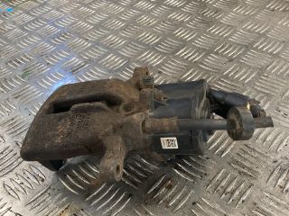 bontott AUDI A6 C6 Jobb hátsó Féknyereg Munkahengerrel