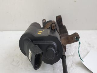 bontott AUDI A6 C6 Jobb hátsó Féknyereg Munkahengerrel