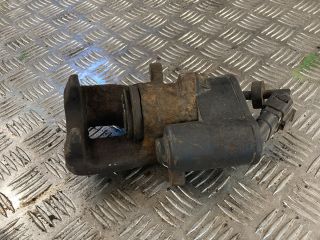 bontott AUDI A6 C6 Jobb hátsó Féknyereg Munkahengerrel