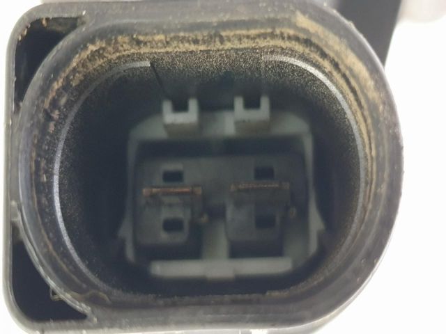 bontott AUDI A6 C6 Jobb hátsó Féknyereg Munkahengerrel