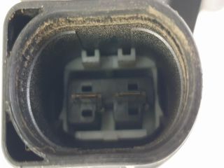 bontott AUDI A6 C6 Jobb hátsó Féknyereg Munkahengerrel