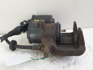 bontott AUDI A6 C6 Jobb hátsó Féknyereg Munkahengerrel