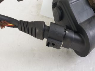 bontott AUDI A6 C6 Jobb hátsó Féknyereg Munkahengerrel