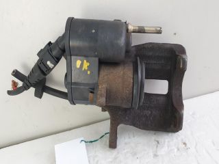 bontott AUDI A6 C6 Jobb hátsó Féknyereg Munkahengerrel