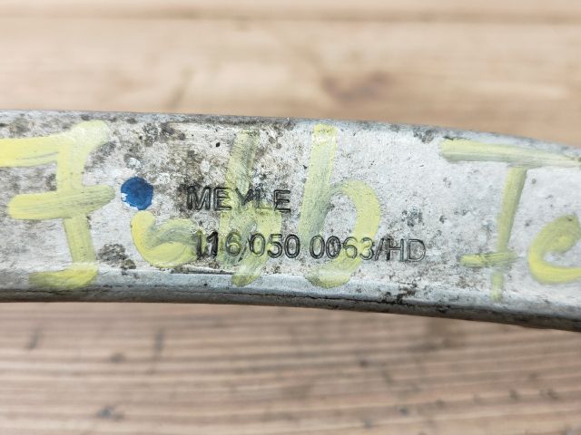 bontott AUDI A6 C6 Jobb hátsó Felső Hátsó Lengőkar