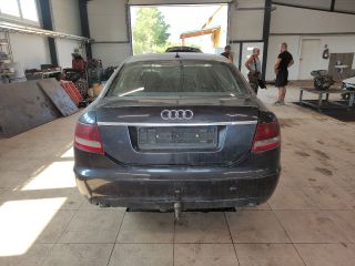 bontott AUDI A6 C6 Jobb hátsó Felső Zsanér