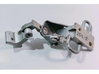 bontott AUDI A6 C6 Jobb hátsó Felső Zsanér