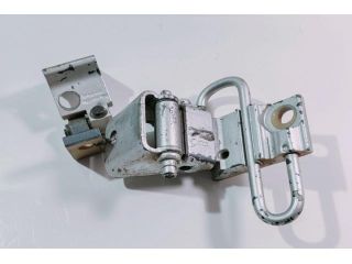 bontott AUDI A6 C6 Jobb hátsó Felső Zsanér