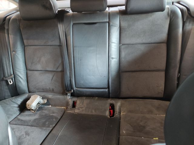 bontott AUDI A6 C6 Jobb hátsó Felső Zsanér