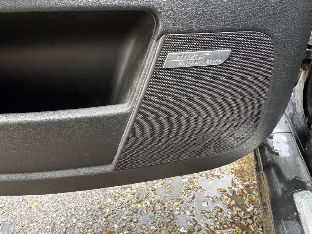 bontott AUDI A6 C6 Jobb hátsó Felső Zsanér