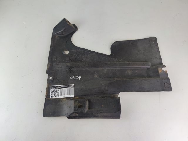 bontott AUDI A6 C6 Jobb hátsó Fenéklemez