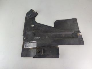 bontott AUDI A6 C6 Jobb hátsó Fenéklemez