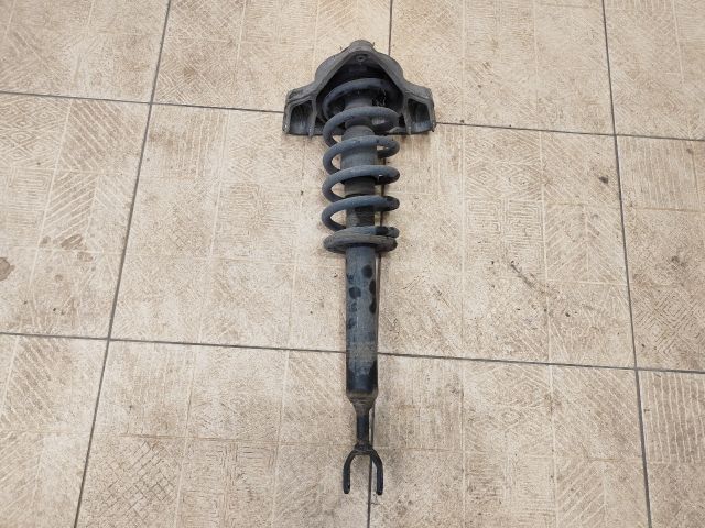 bontott AUDI A6 C6 Jobb hátsó Gólyaláb (Lengécsillapító, Rugó)