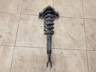 bontott AUDI A6 C6 Jobb hátsó Gólyaláb (Lengécsillapító, Rugó)