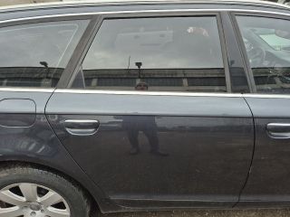 bontott AUDI A6 C6 Jobb hátsó Gólyaláb (Lengécsillapító, Rugó)