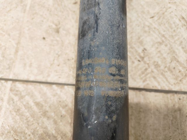 bontott AUDI A6 C6 Jobb hátsó Gólyaláb (Lengécsillapító, Rugó)