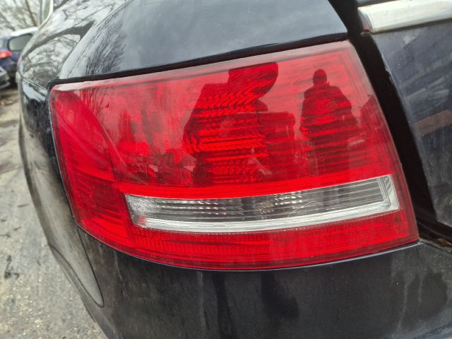 bontott AUDI A6 C6 Jobb hátsó Gólyaláb (Lengécsillapító, Rugó)