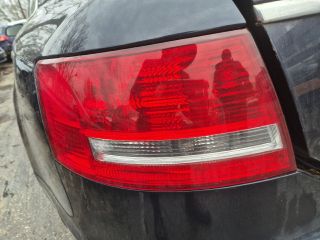 bontott AUDI A6 C6 Jobb hátsó Gólyaláb (Lengécsillapító, Rugó)