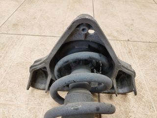 bontott AUDI A6 C6 Jobb hátsó Gólyaláb (Lengécsillapító, Rugó)