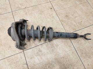 bontott AUDI A6 C6 Jobb hátsó Gólyaláb (Lengécsillapító, Rugó)