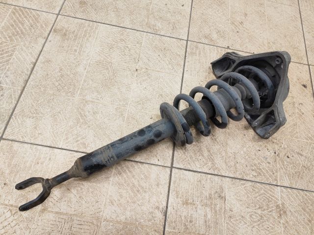 bontott AUDI A6 C6 Jobb hátsó Gólyaláb (Lengécsillapító, Rugó)