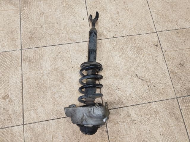 bontott AUDI A6 C6 Jobb hátsó Gólyaláb (Lengécsillapító, Rugó)