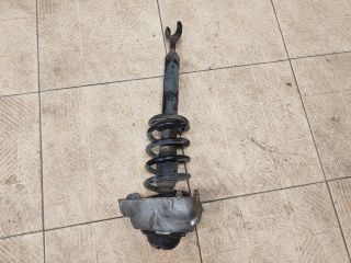 bontott AUDI A6 C6 Jobb hátsó Gólyaláb (Lengécsillapító, Rugó)