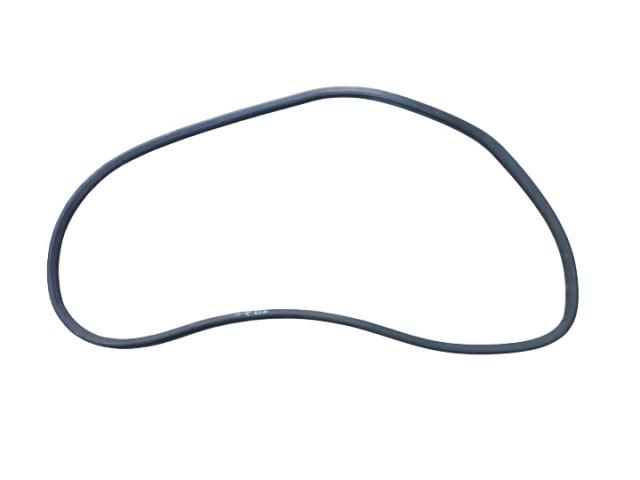 bontott AUDI A6 C6 Jobb hátsó Gumikéder