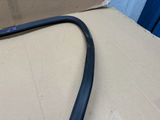 bontott AUDI A6 C6 Jobb hátsó Gumikéder