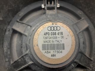 bontott AUDI A6 C6 Jobb hátsó Hangszóró