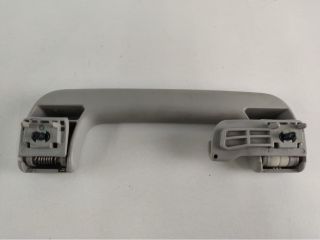 bontott AUDI A6 C6 Jobb hátsó Kapaszkodó (Felső)