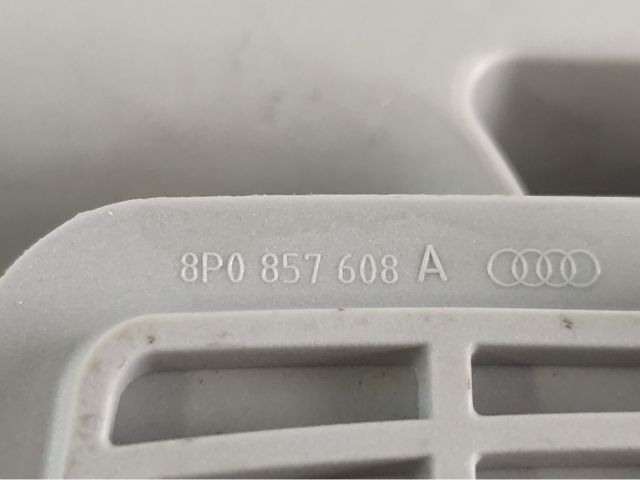 bontott AUDI A6 C6 Jobb hátsó Kapaszkodó (Felső)