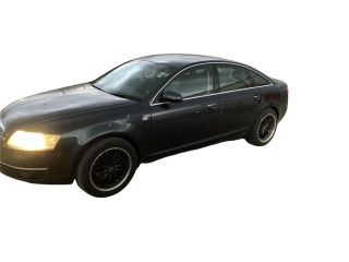 bontott AUDI A6 C6 Jobb hátsó Kapaszkodó (Felső)