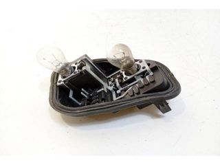 bontott AUDI A6 C6 Jobb Hátsó Lámpa Foglalat