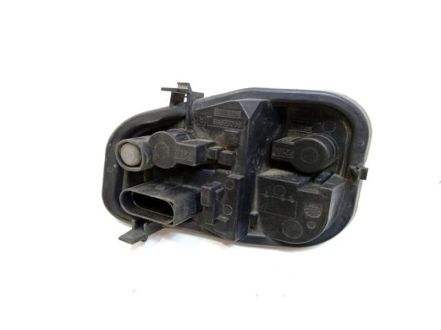 bontott AUDI A6 C6 Jobb Hátsó Lámpa Foglalat