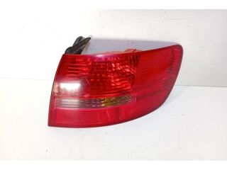 bontott AUDI A6 C6 Jobb Hátsó Lámpa