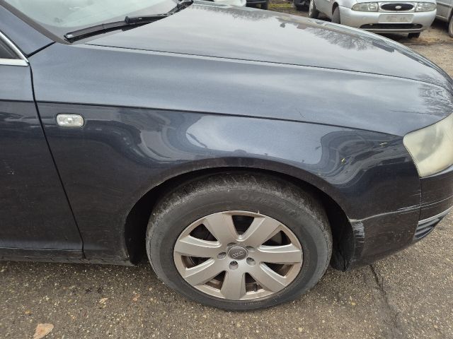 bontott AUDI A6 C6 Jobb Hátsó Lámpa