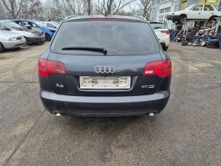 bontott AUDI A6 C6 Jobb Hátsó Lámpa