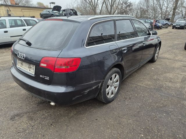 bontott AUDI A6 C6 Jobb Hátsó Lámpa