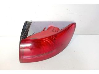 bontott AUDI A6 C6 Jobb Hátsó Lámpa
