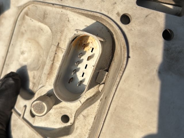 bontott AUDI A6 C6 Jobb Hátsó Lámpa