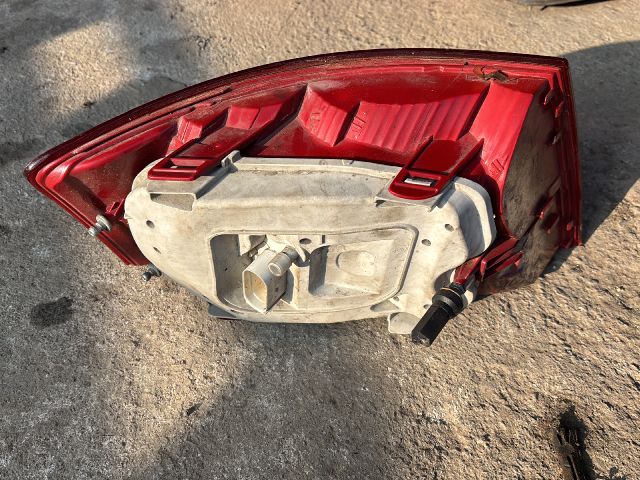 bontott AUDI A6 C6 Jobb Hátsó Lámpa