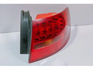 bontott AUDI A6 C6 Jobb Hátsó Lámpa