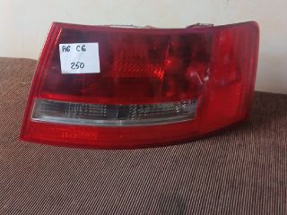 bontott AUDI A6 C6 Jobb Hátsó Lámpa
