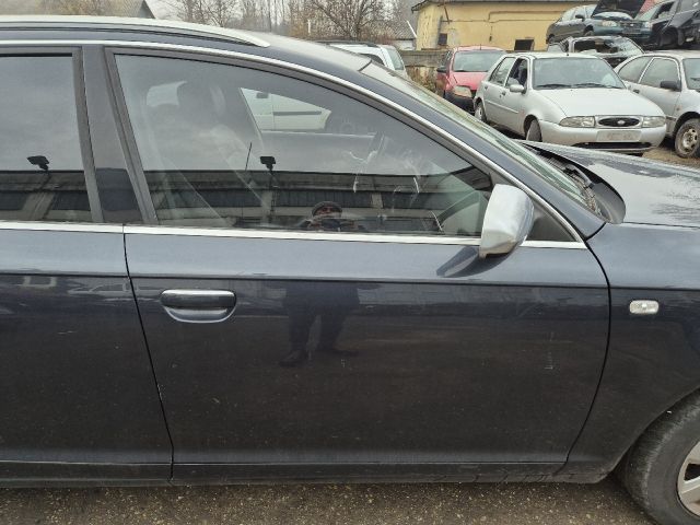 bontott AUDI A6 C6 Jobb Hátsó Lámpa