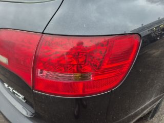 bontott AUDI A6 C6 Jobb Hátsó Lámpa