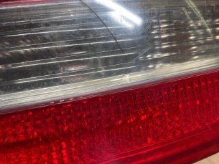 bontott AUDI A6 C6 Jobb Hátsó Lámpa